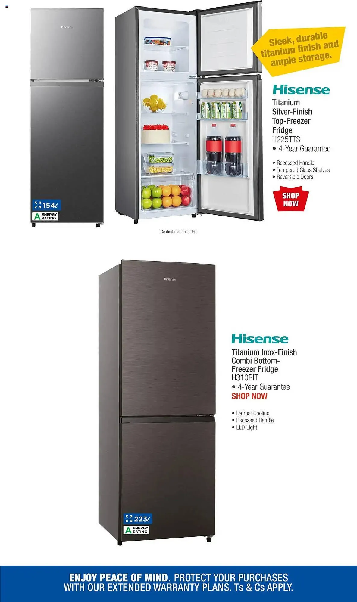 OK Furniture catalogue from 8 April to 25 April 2025 - Catalogue Page 24