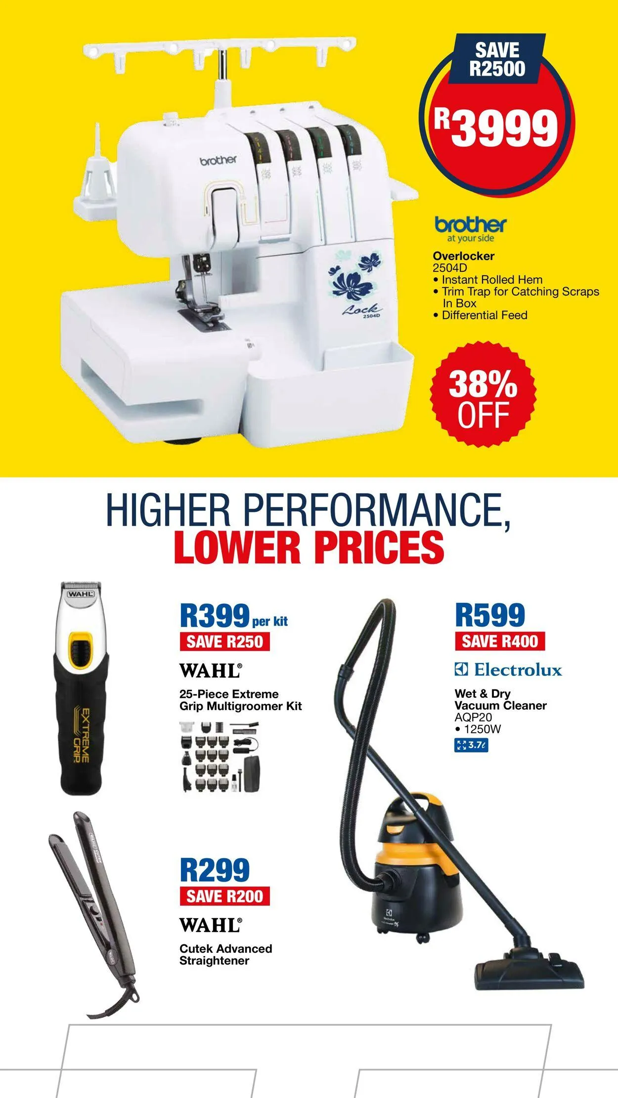 OK Furniture Current catalogue from 23 March to 6 April 2025 - Catalogue Page 29