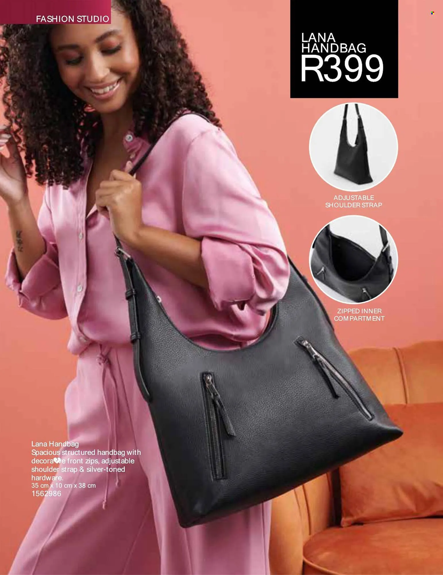 AVON catalogue from 1 June to 30 June 2025 - Catalogue Page 112