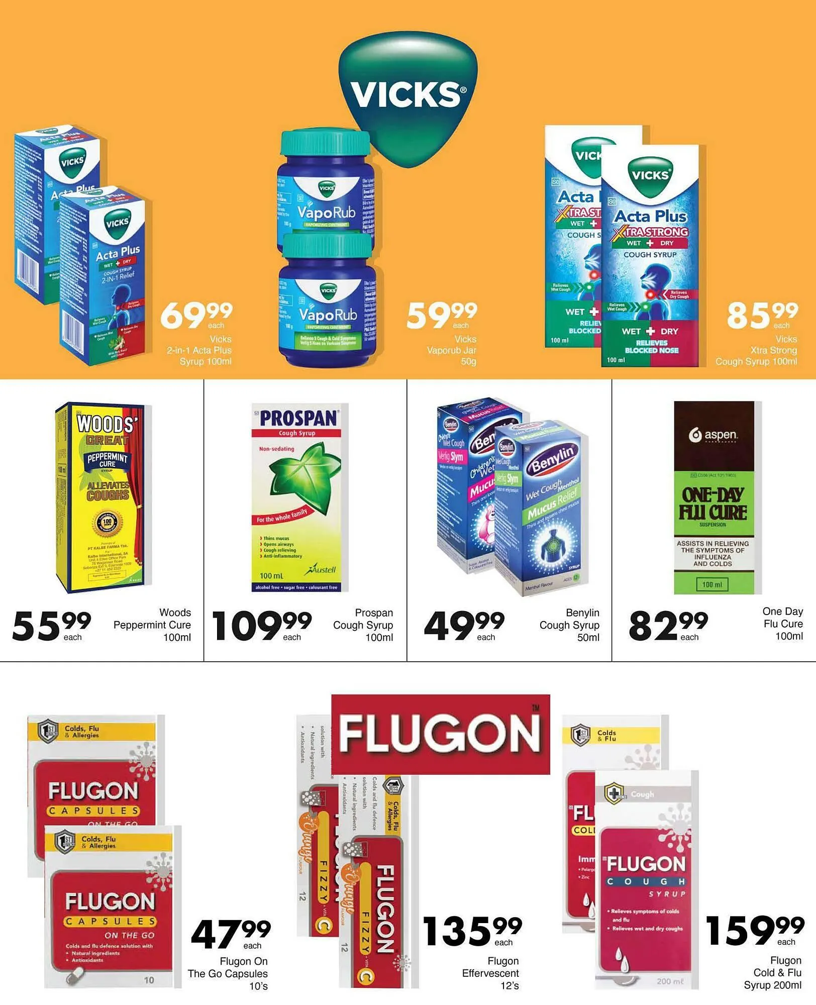 Save catalogue from 15 April to 27 April 2025 - Catalogue Page 56