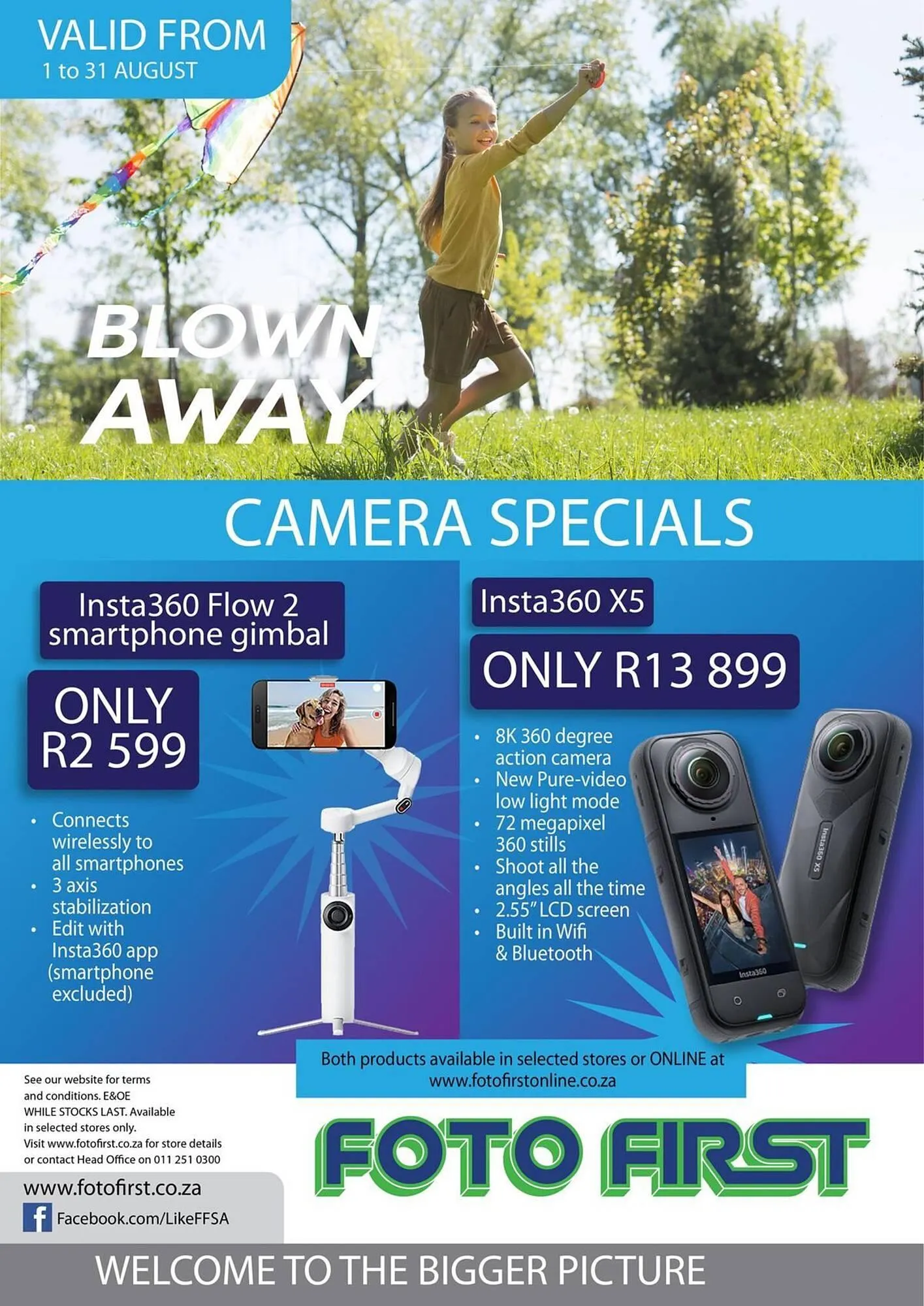 Foto First catalogue from 1 August to 31 August 2025 - Catalogue Page 4