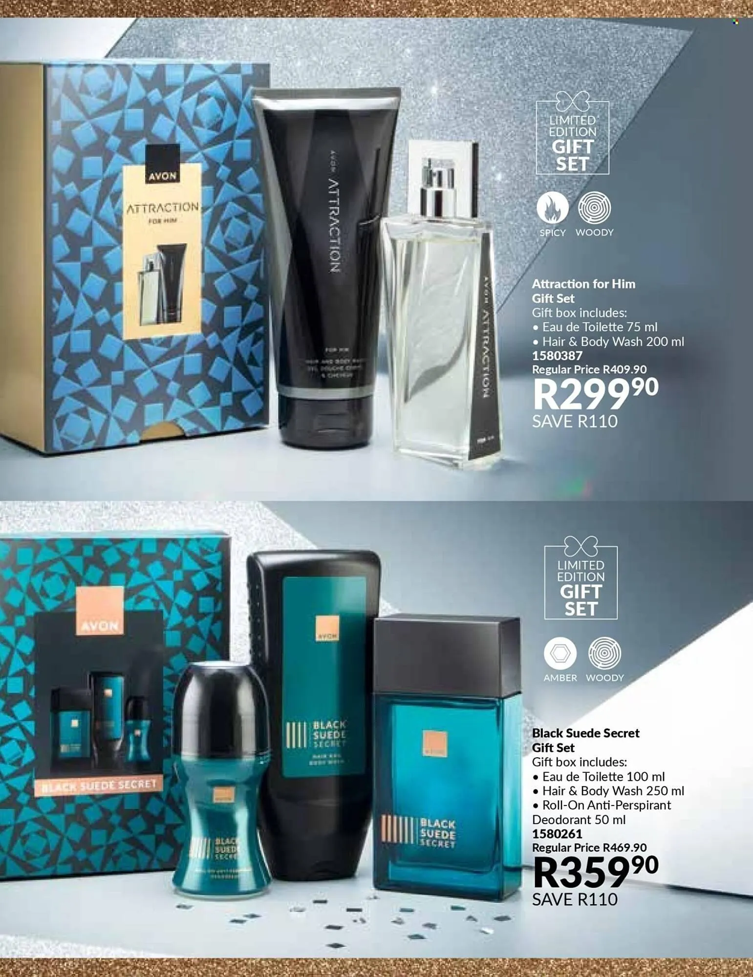 AVON catalogue from 1 November to 30 November 2025 - Catalogue Page 16