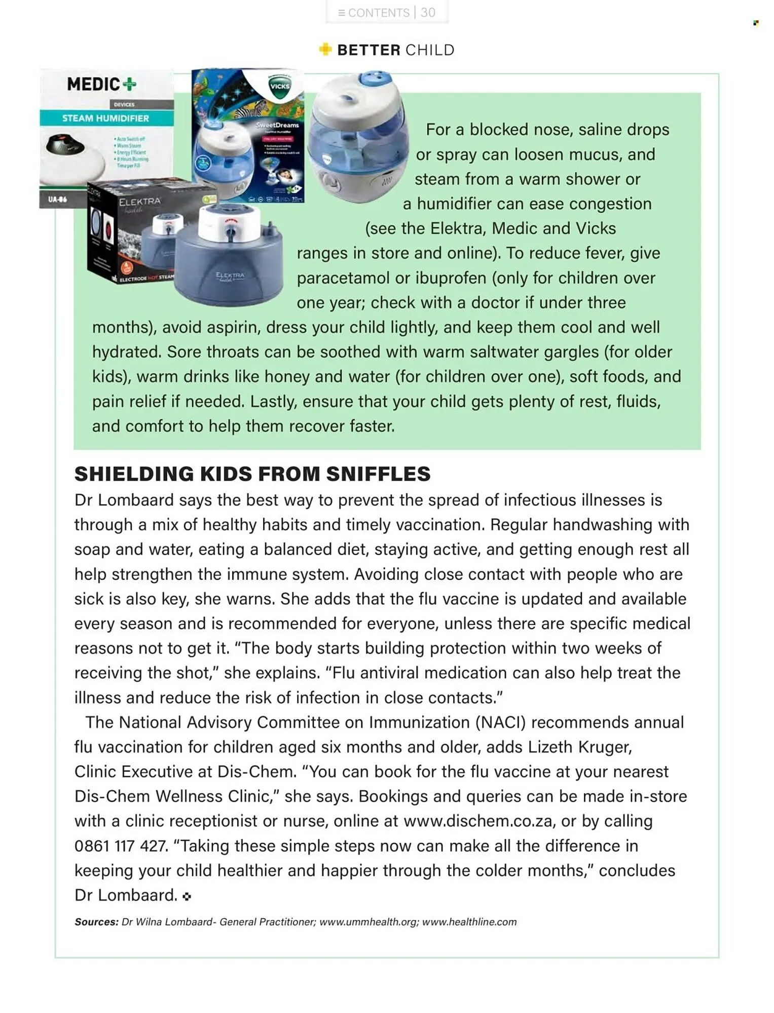 Baby City catalogue from 1 May to 31 May 2025 - Catalogue Page 30