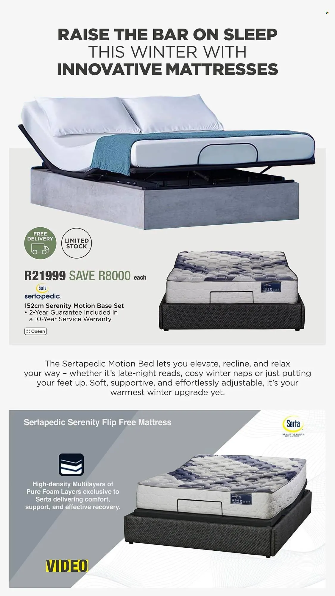 House & Home catalogue from 9 June to 6 July 2025 - Catalogue Page 23