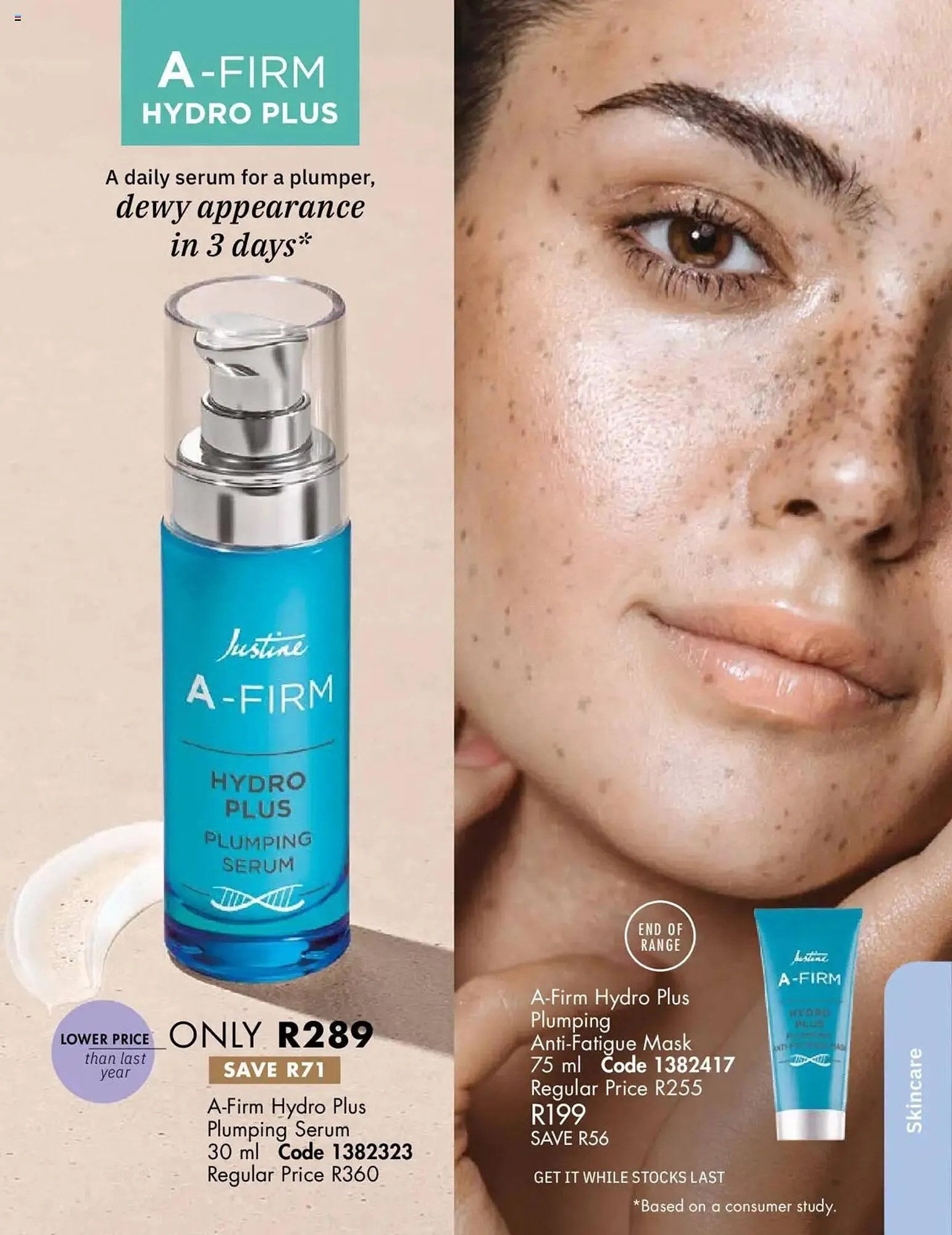 Justine catalogue from 1 February to 28 February 2025 - Catalogue Page 40