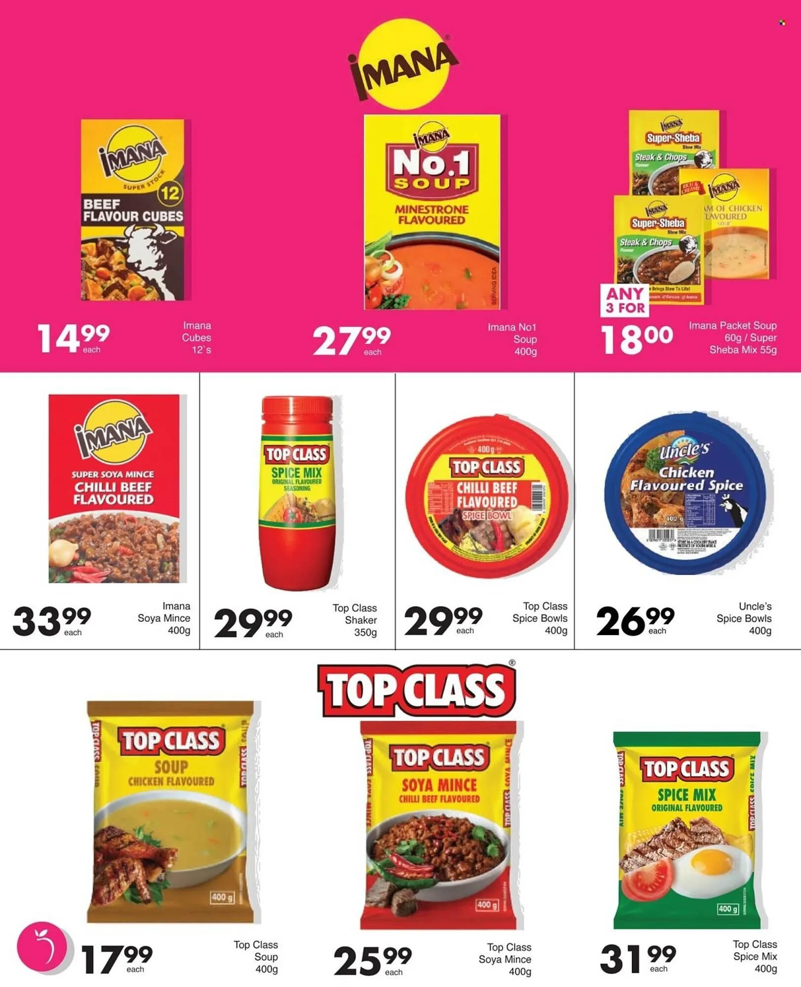 Save catalogue from 30 October to 9 November 2025 - Catalogue Page 27