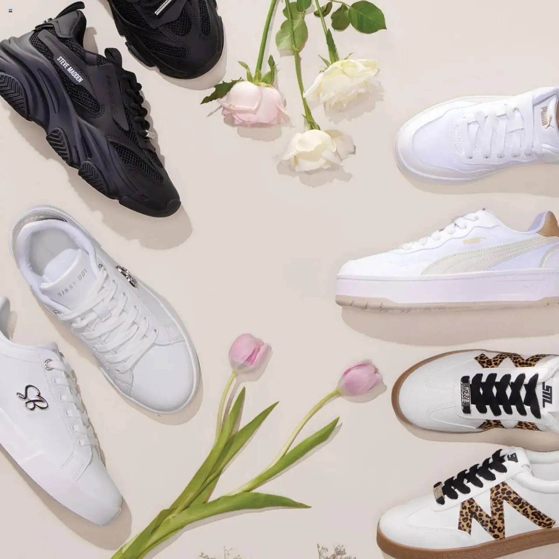 Edgars catalogue - 1