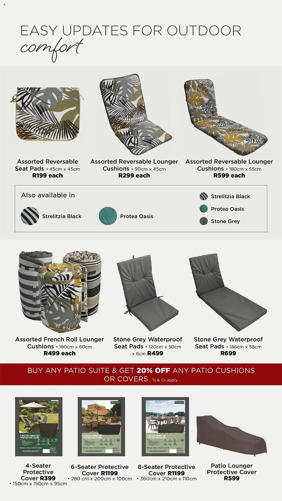 House & Home catalogue from 16 November to 26 December 2025 - Catalogue Page 44