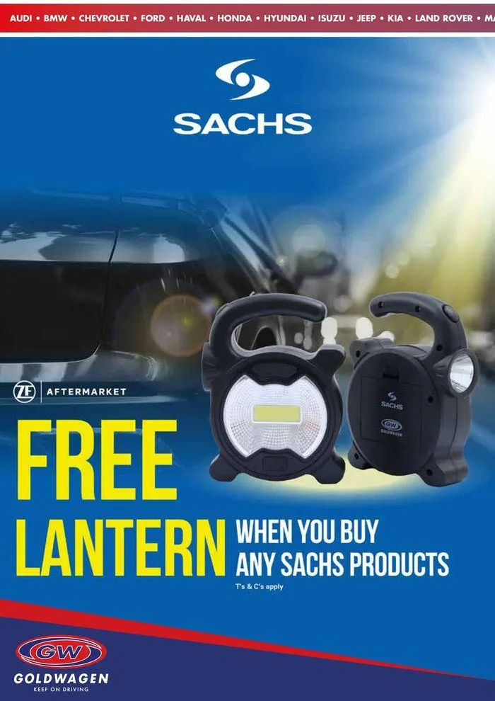 Current deals and offers from 5 July to 31 July 2024 - Catalogue Page 18