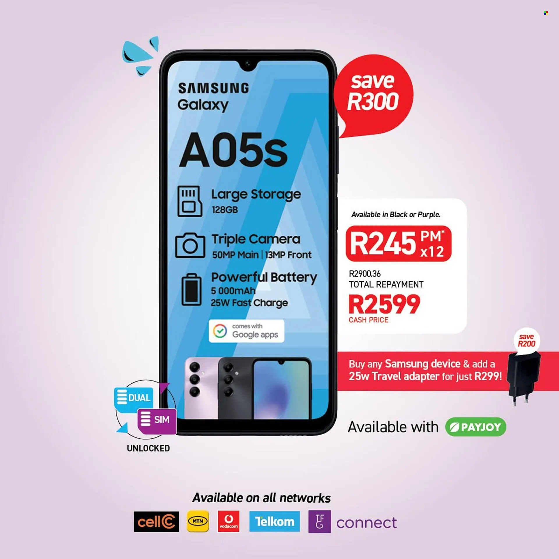 Jet catalogue from 5 November to 19 November 2025 - Catalogue Page 4