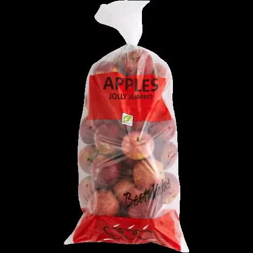 Red Jolly Jumbo Apples 3kg
