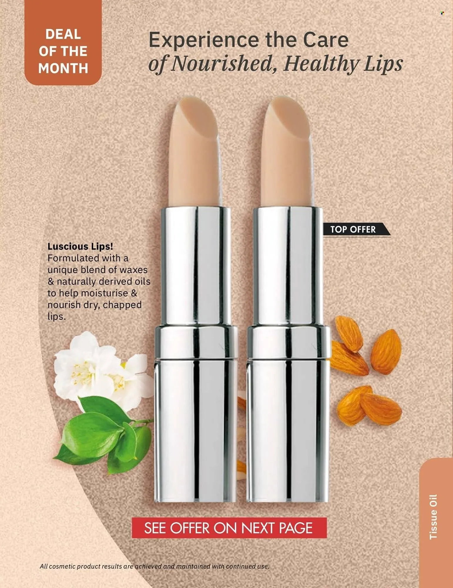 Justine catalogue from 1 August to 31 August 2025 - Catalogue Page 16