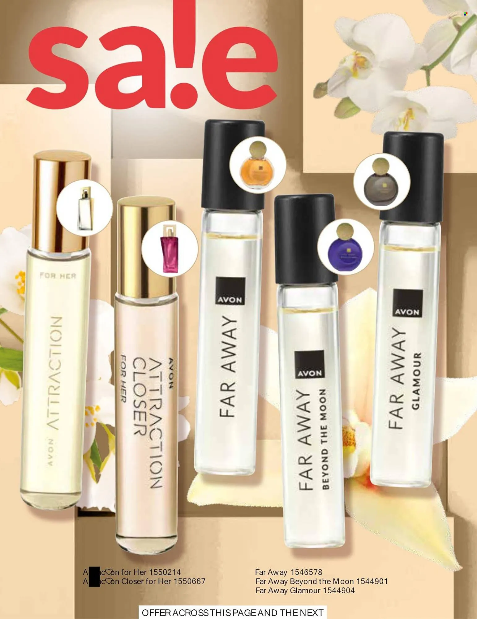 AVON catalogue from 1 June to 30 June 2025 - Catalogue Page 178