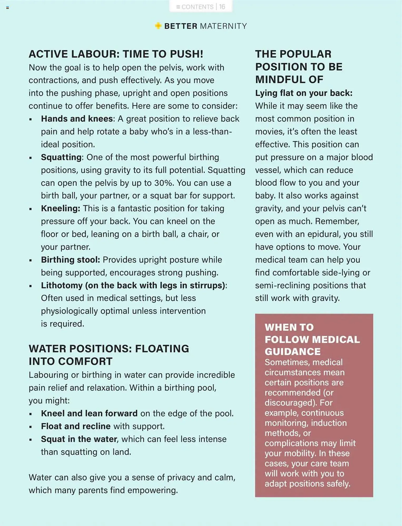 Baby City catalogue from 1 October to 31 October 2025 - Catalogue Page 16