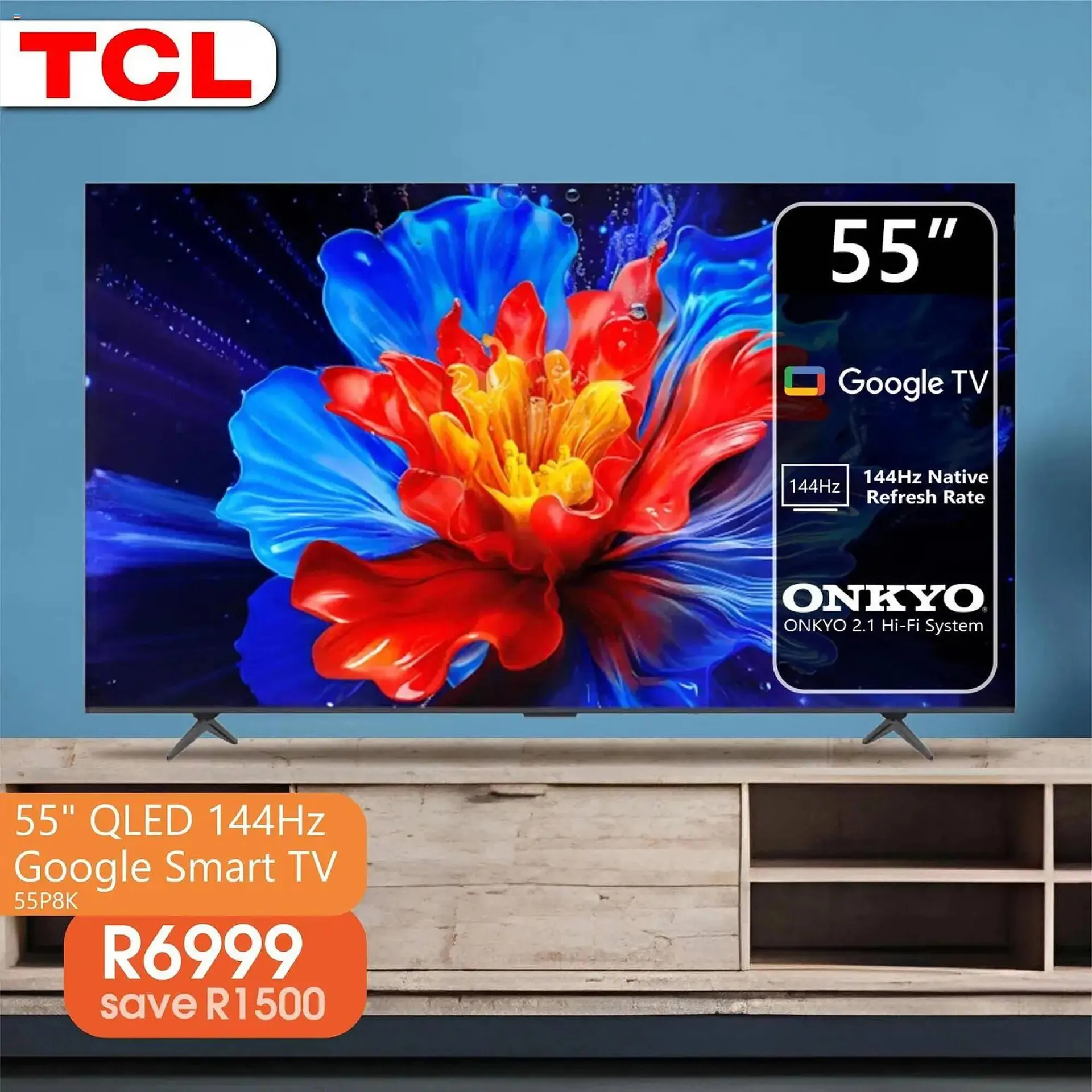 Tafelberg Furnishers catalogue from 21 January to 1 February 2026 - Catalogue Page 4