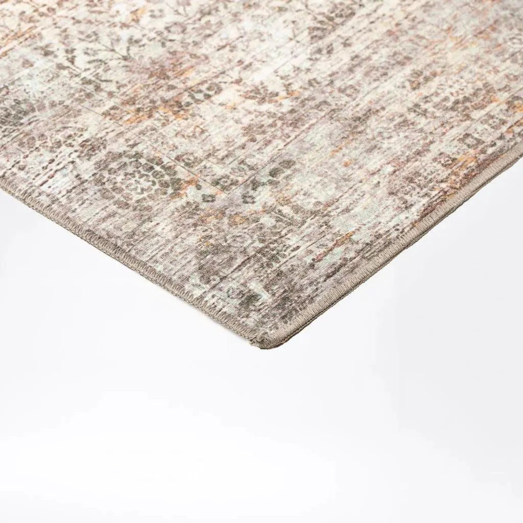 DURBAN DU1 RUNNER 80x240cm