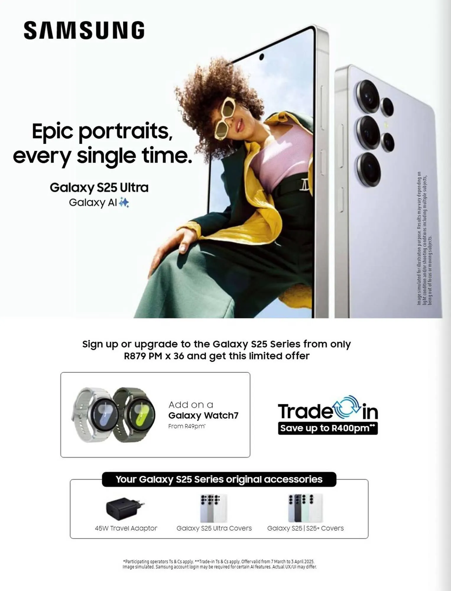 Chatz Connect catalogue from 8 March to 14 March 2025 - Catalogue Page 14