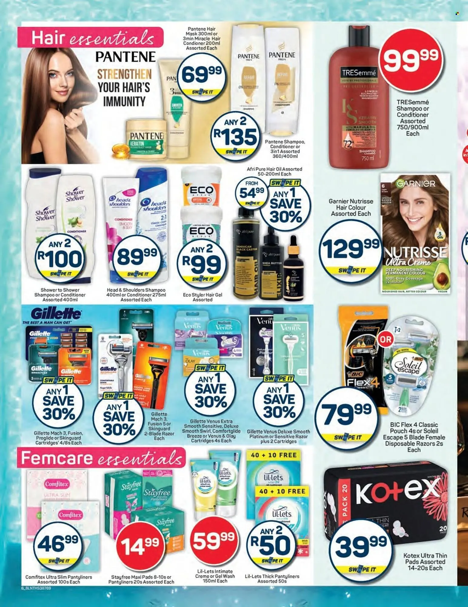 Pick n Pay catalogue from 24 October to 6 November 2025 - Catalogue Page 6