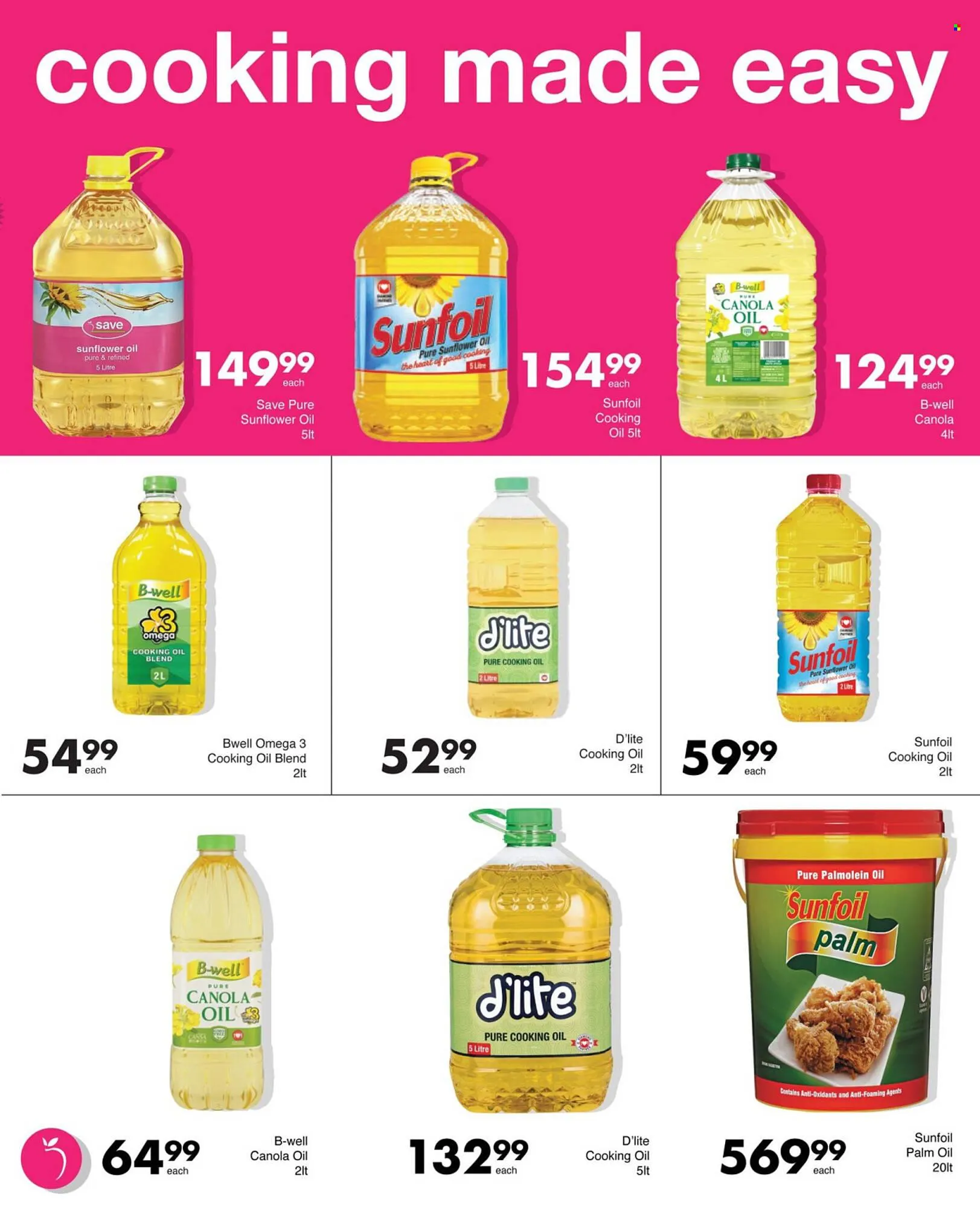 Save catalogue from 15 January to 25 January 2026 - Catalogue Page 28