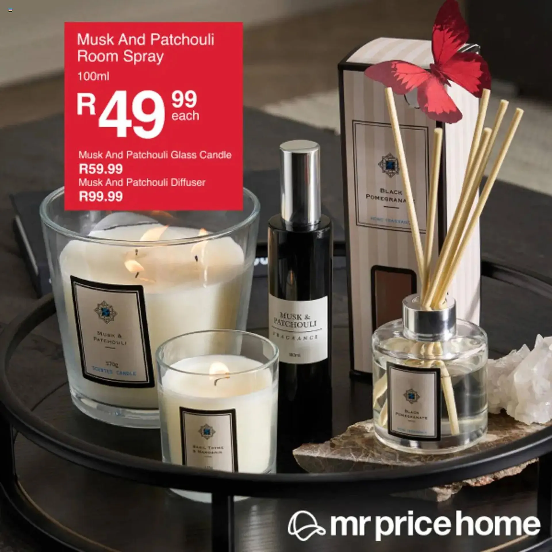 MRP Home catalogue from 8 April to 15 April 2025 - Catalogue Page 2