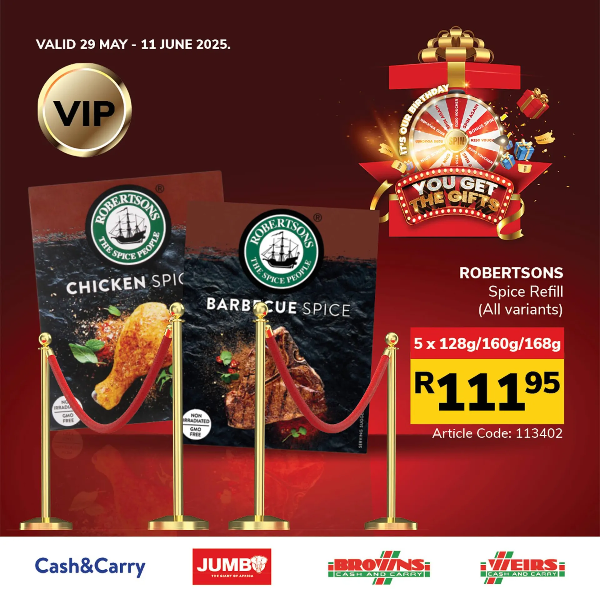 Jumbo catalogue from 6 June to 11 June 2025 - Catalogue Page 3