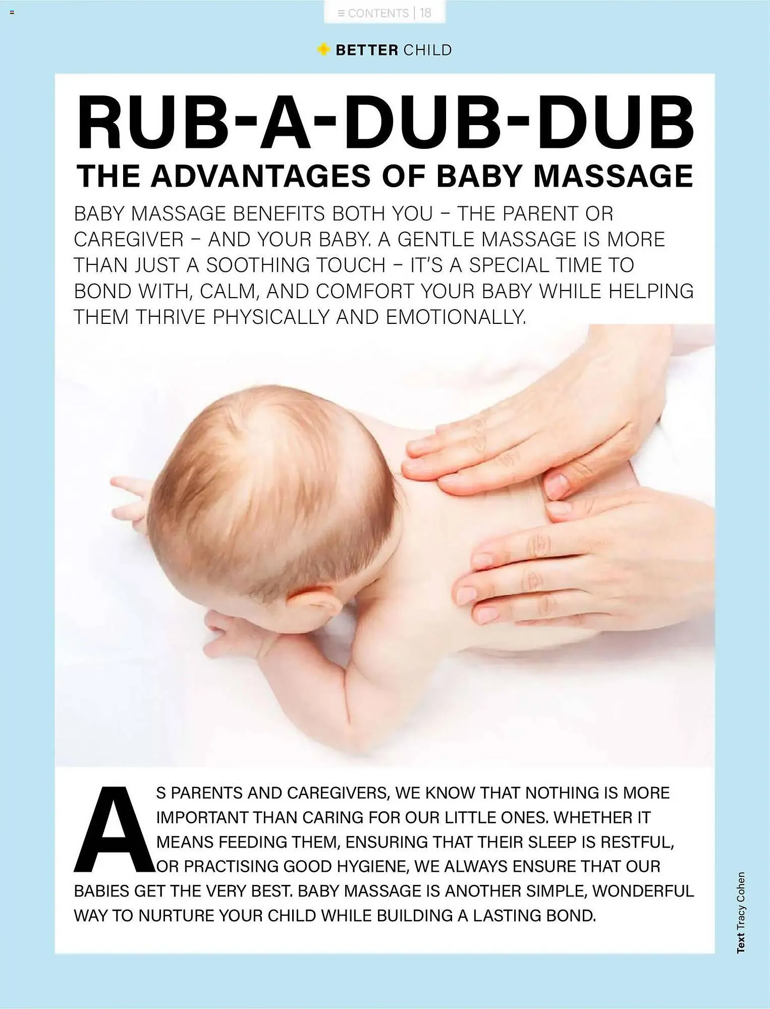 Baby City catalogue from 31 October to 30 November 2025 - Catalogue Page 18