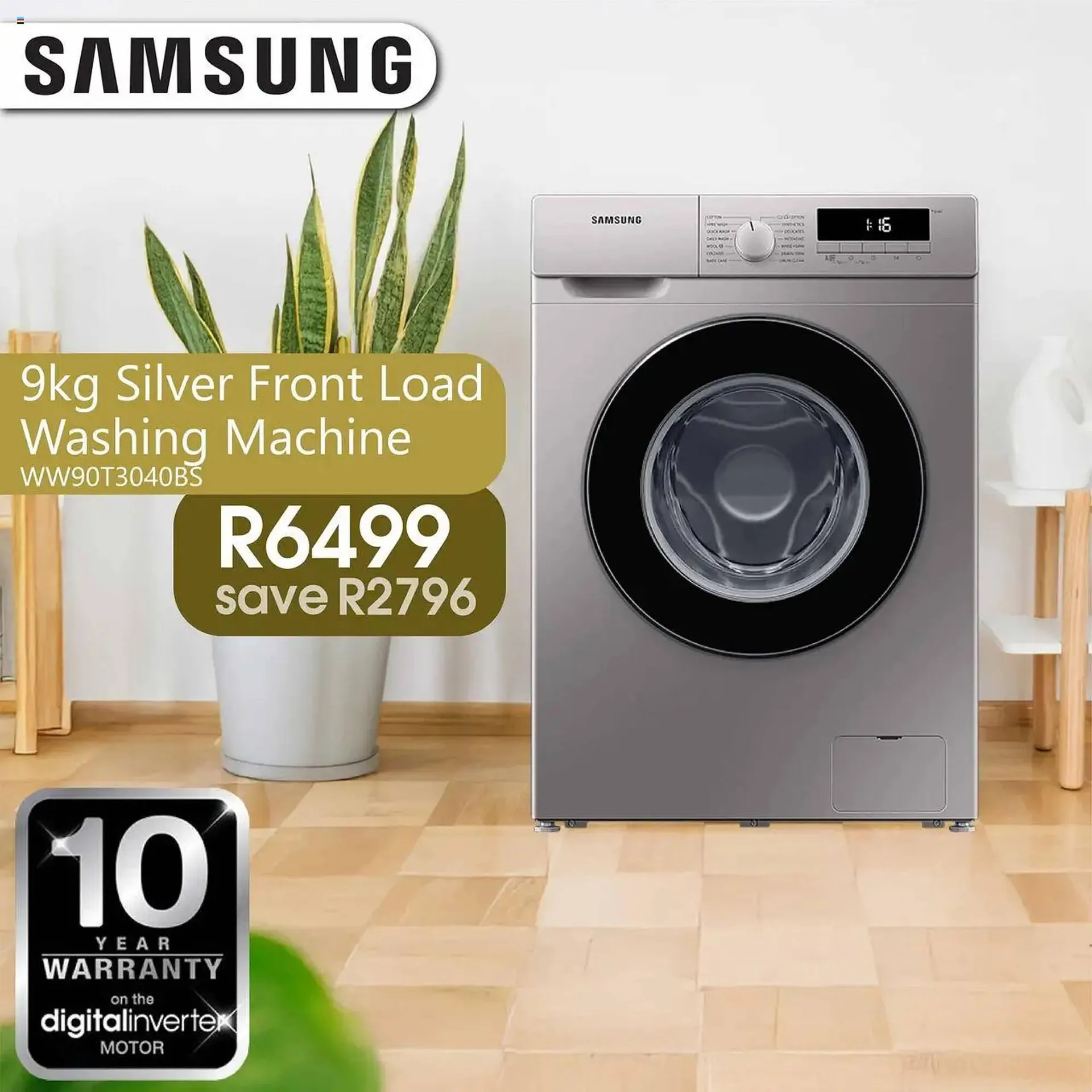 Tafelberg Furnishers catalogue from 21 August to 31 August 2025 - Catalogue Page 8