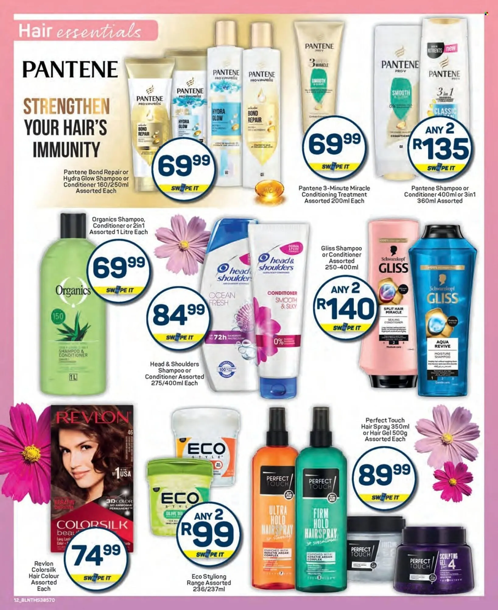 Pick n Pay catalogue from 25 September to 6 October 2025 - Catalogue Page 12