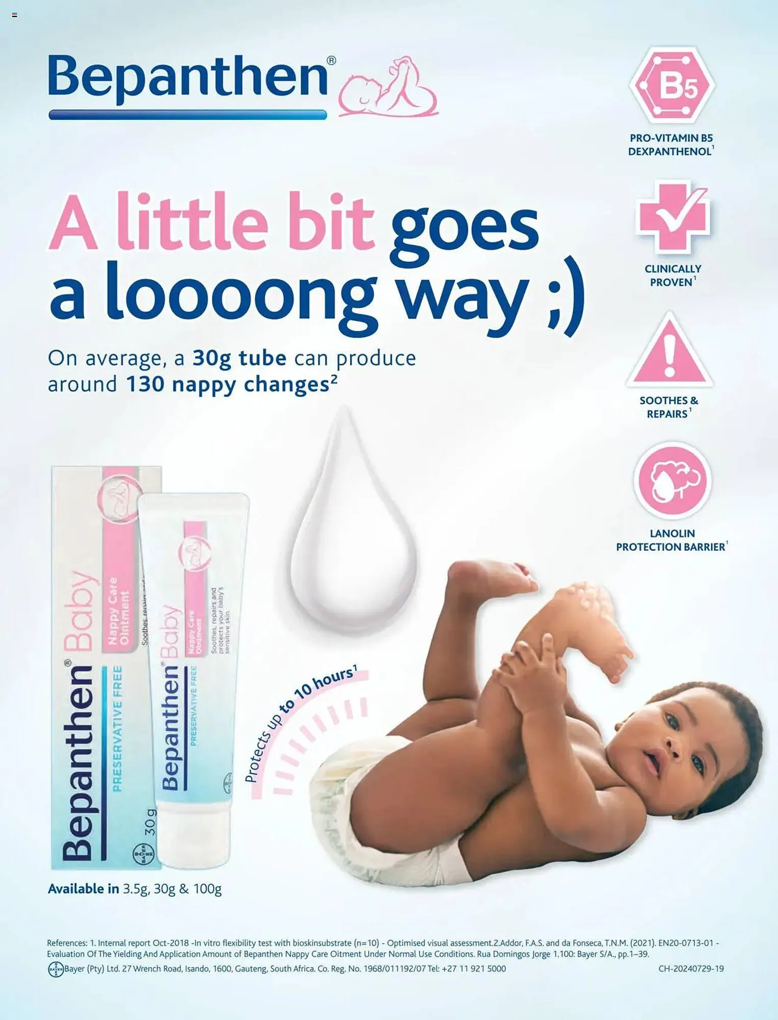 Baby City catalogue from 1 March to 31 March 2025 - Catalogue Page 25