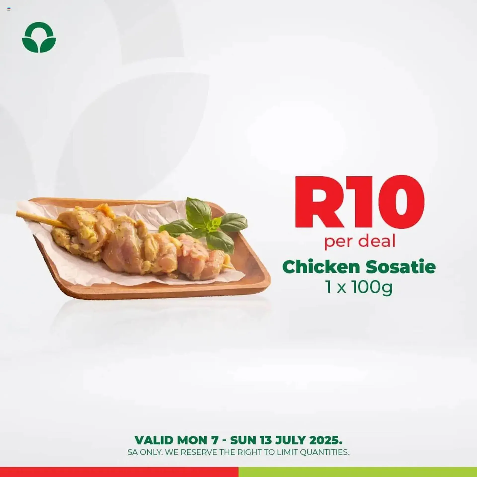 Food Lover's Market catalogue from 7 July to 13 July 2025 - Catalogue Page 2