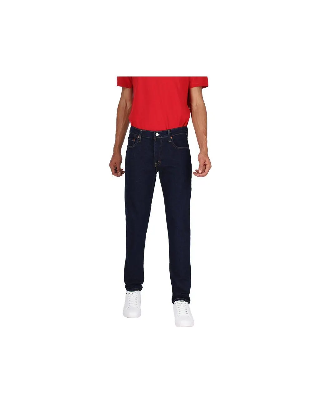 Levi's 512 Mens Slim Taper Dark Hallow