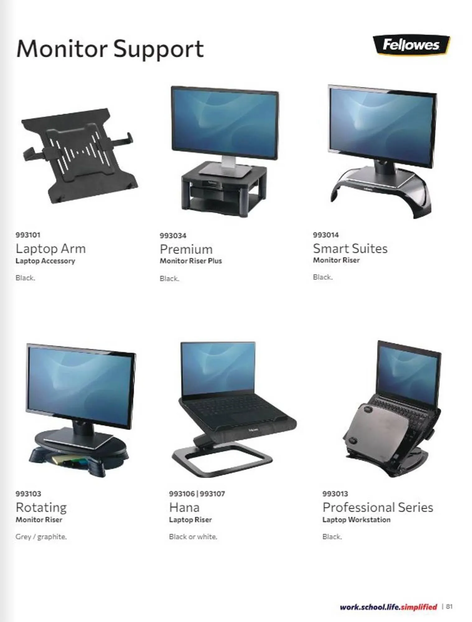 Bidvest Waltons catalogue from 8 April to 11 May 2024 - Catalogue Page 83