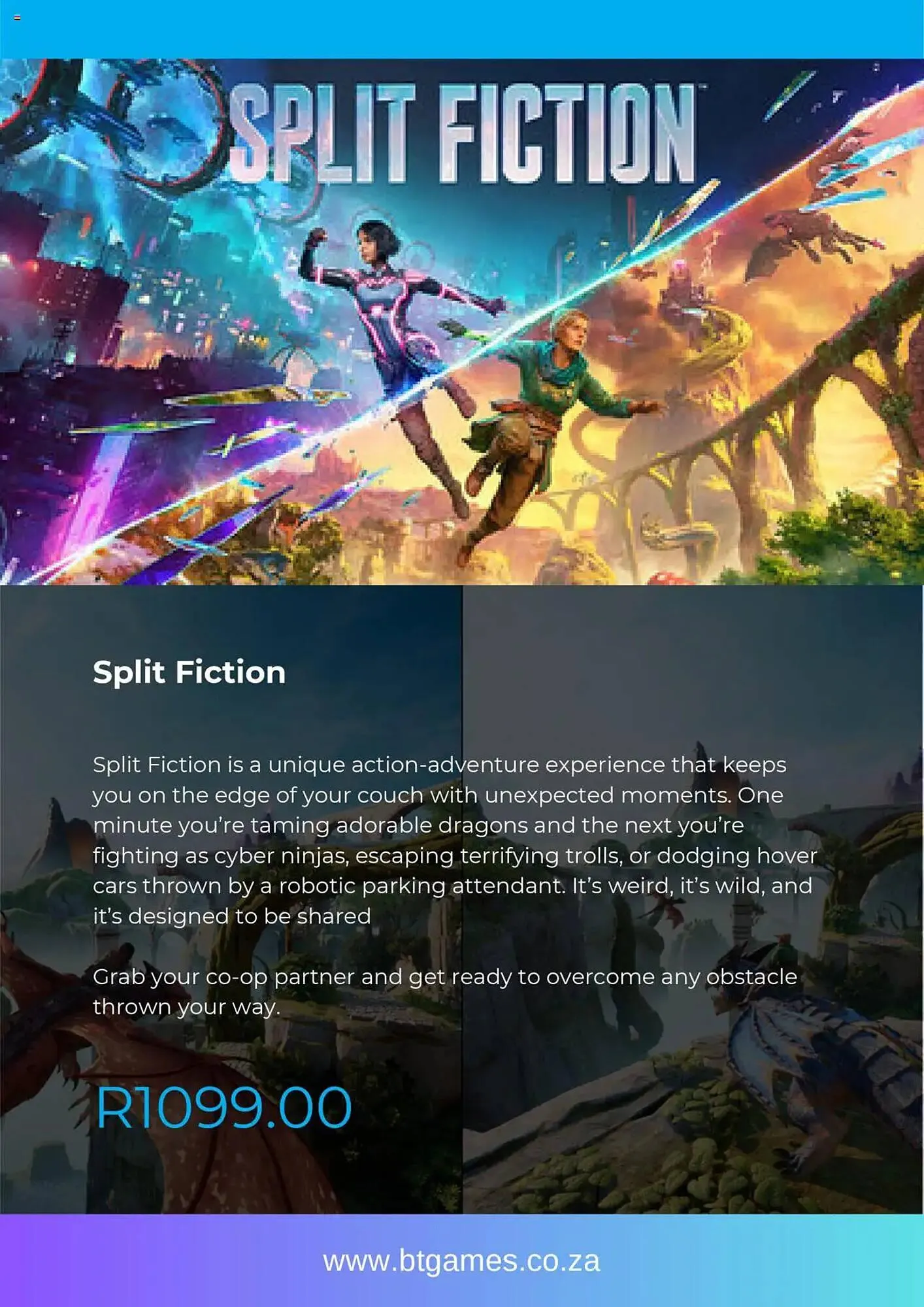 BT Games catalogue from 26 May to 23 June 2025 - Catalogue Page 17