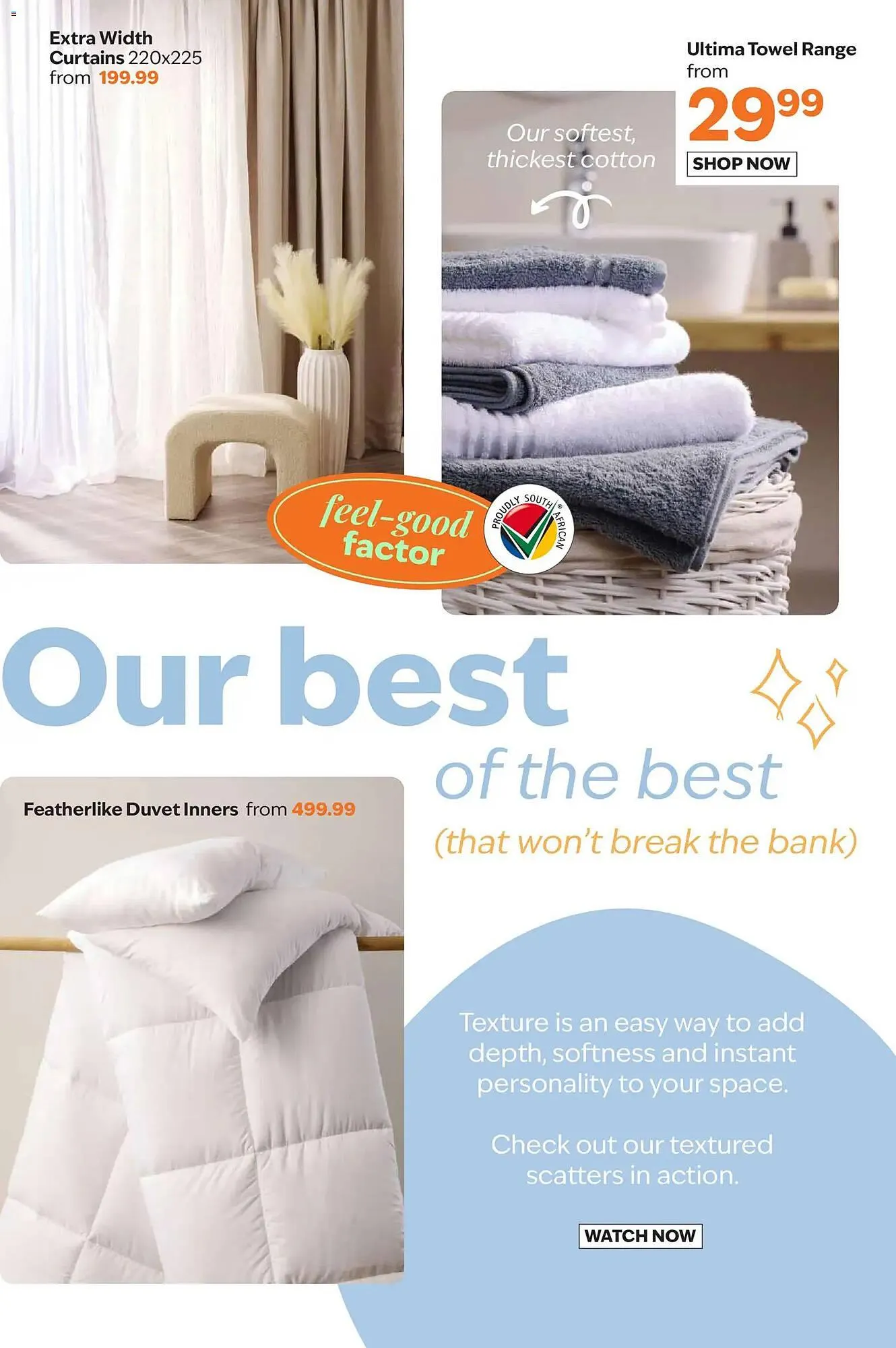 Sheet Street catalogue from 3 December to 31 December 2025 - Catalogue Page 8