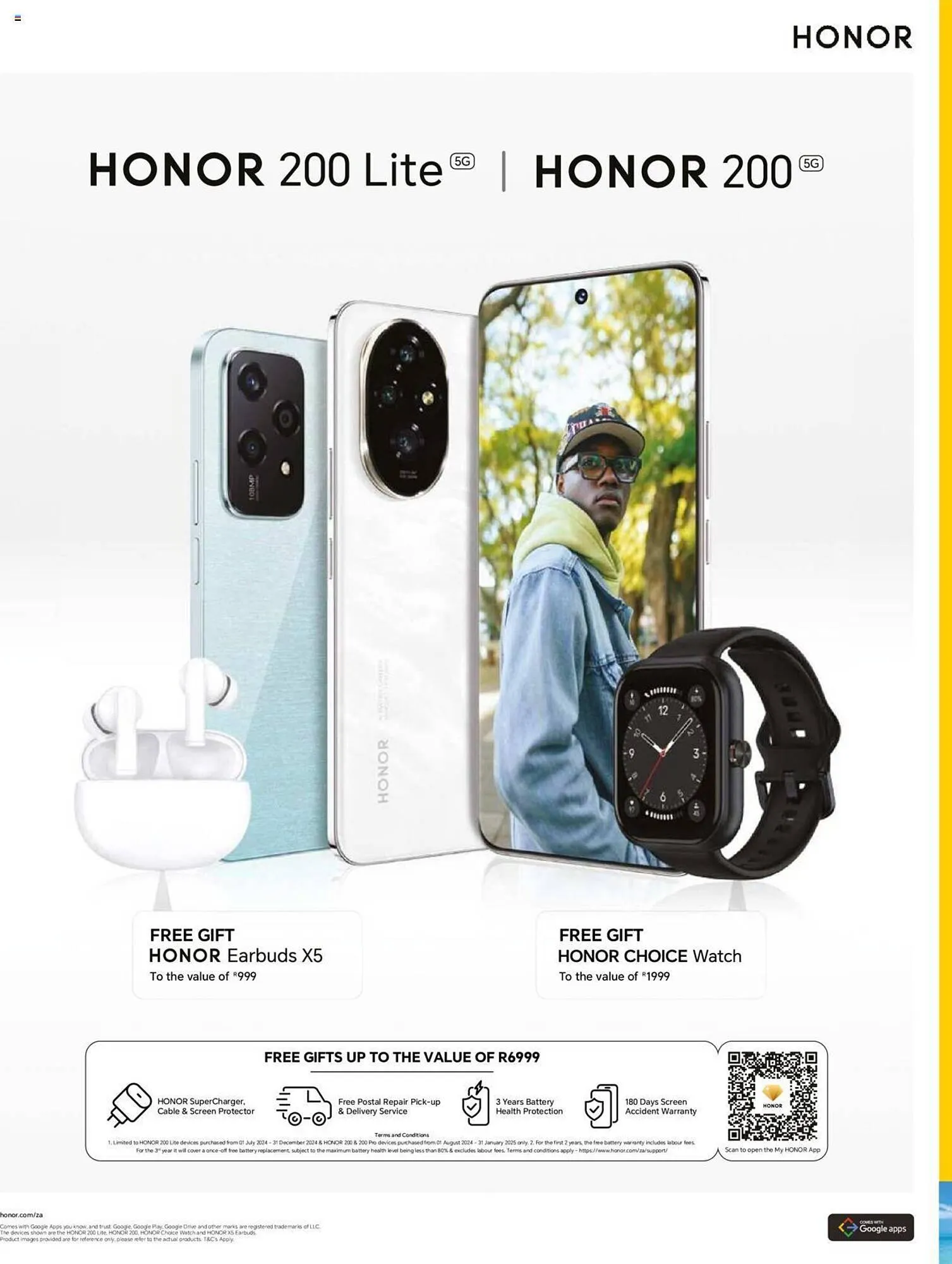 MTN catalogue from 7 October to 6 November 2024 - Catalogue Page 23