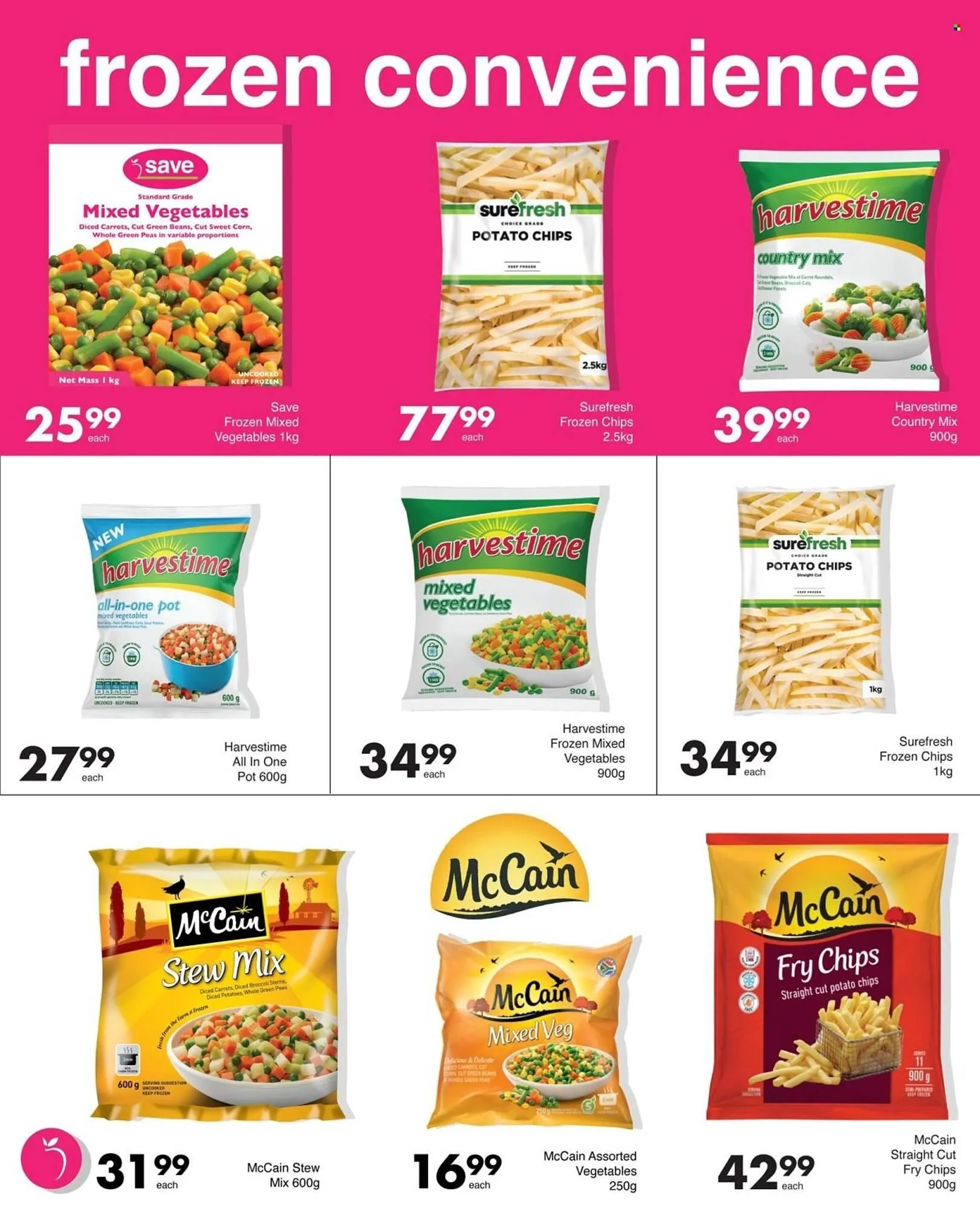 Save catalogue from 4 December to 20 December 2025 - Catalogue Page 7