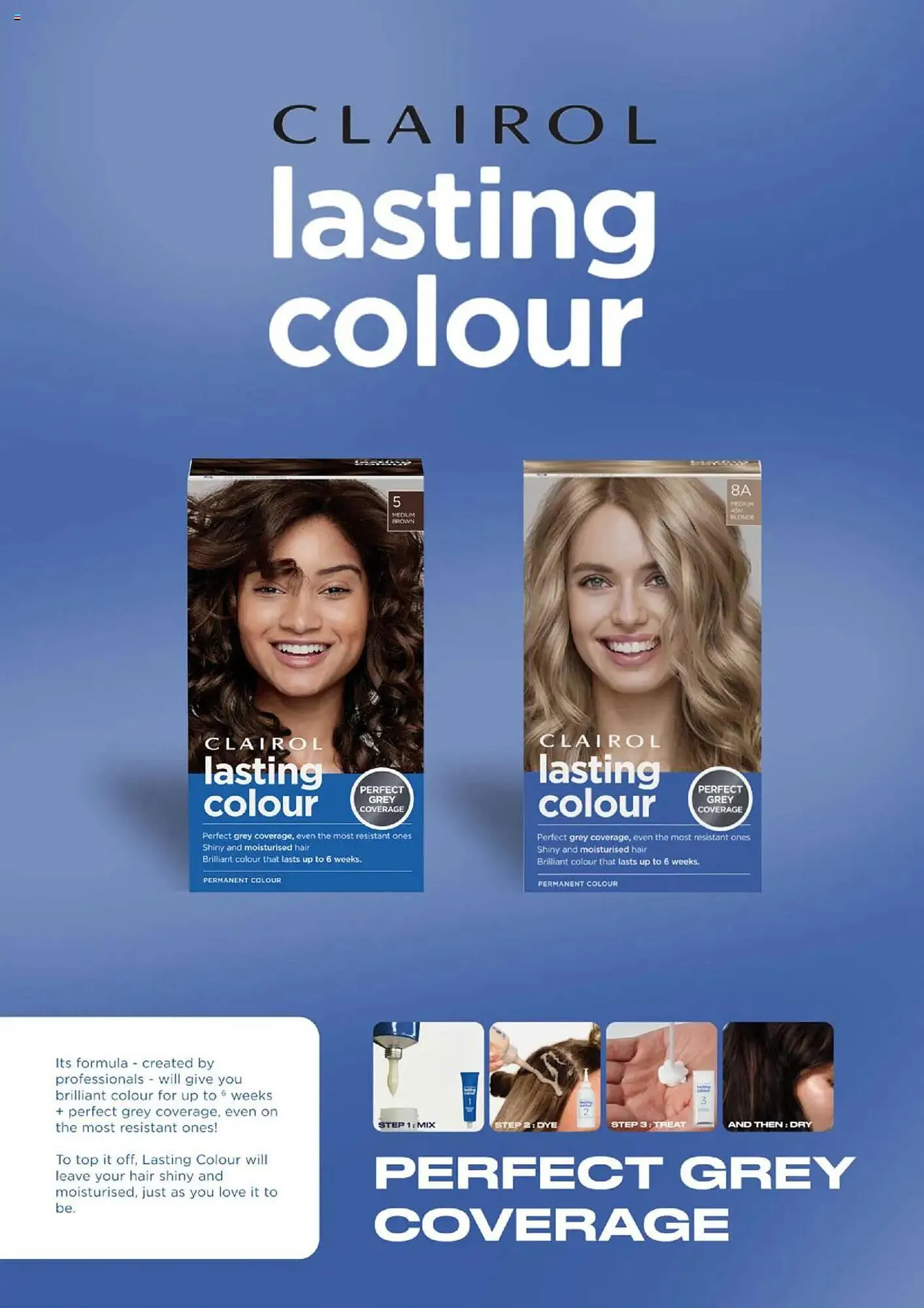 Clicks catalogue from 1 April to 31 May 2025 - Catalogue Page 26