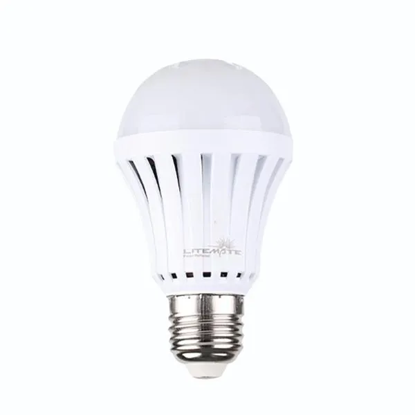 Litemate Light Bulb Rechargeable Led LM029