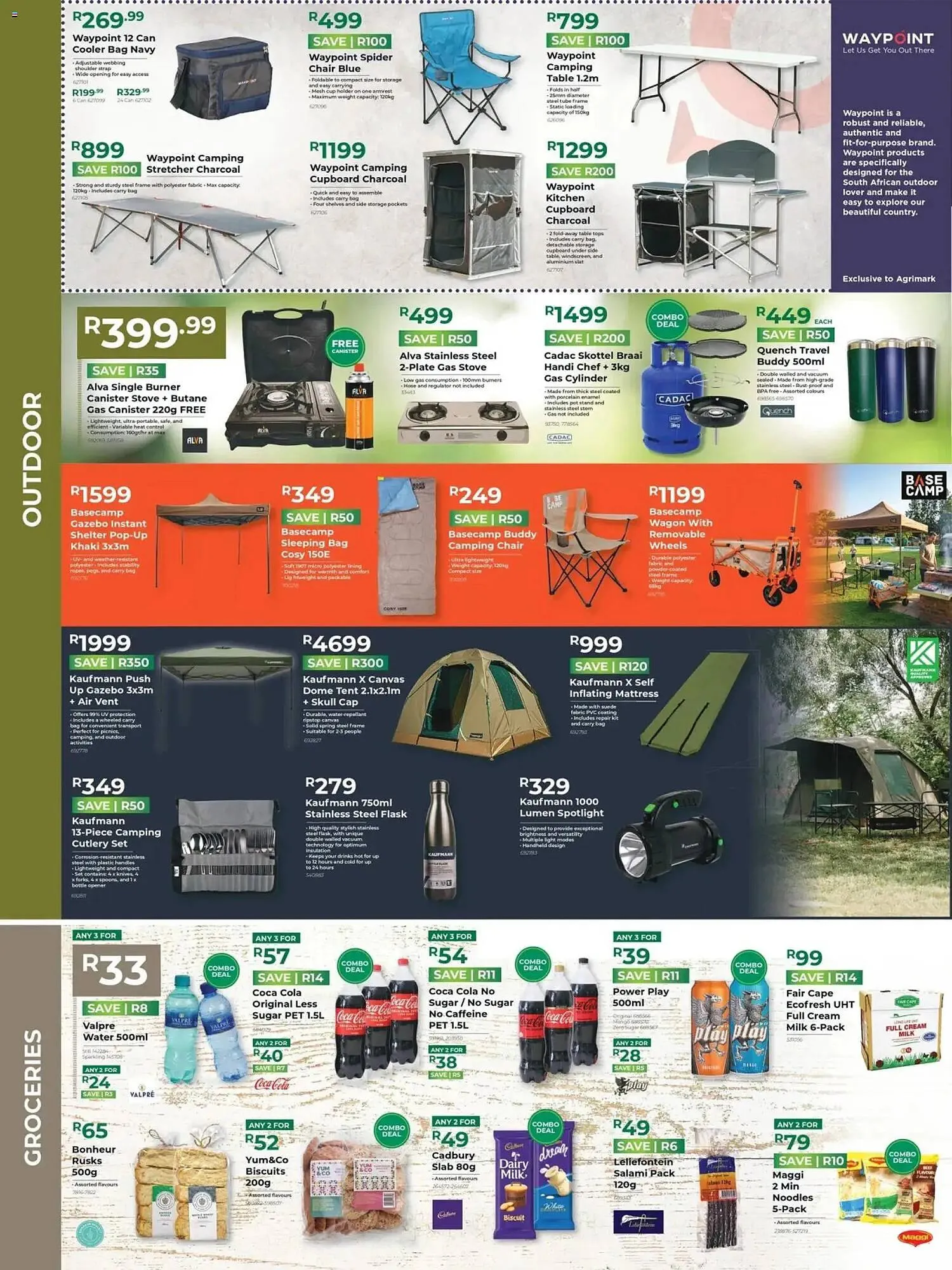 Agrimark catalogue from 25 May to 27 June 2026 - Catalogue Page 4