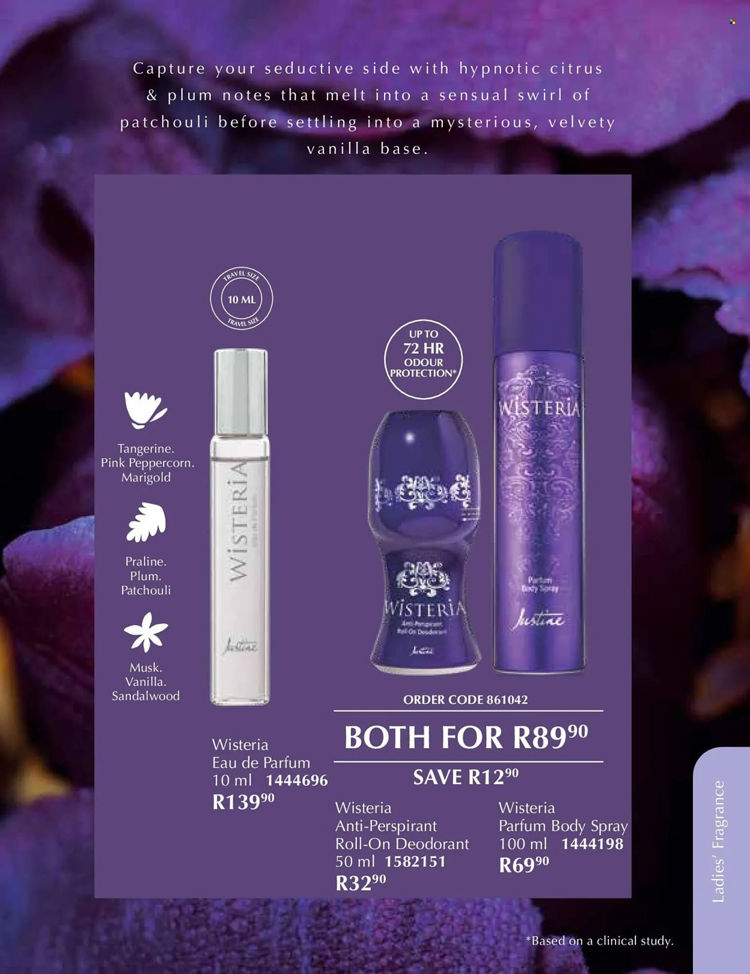 Justine brochure from 1 January to 31 January 2026 - Catalogue Page 50