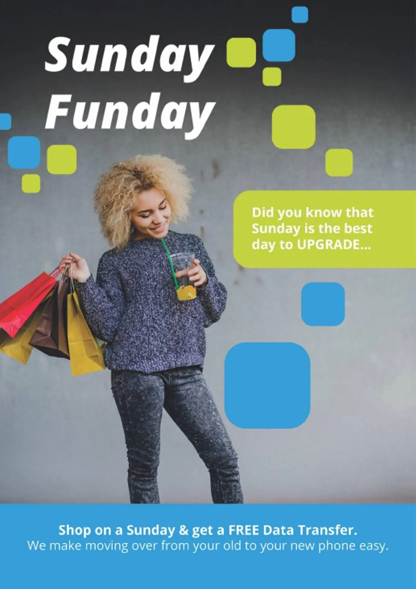 Cellucity catalogue from 7 March to 13 March 2025 - Catalogue Page 3