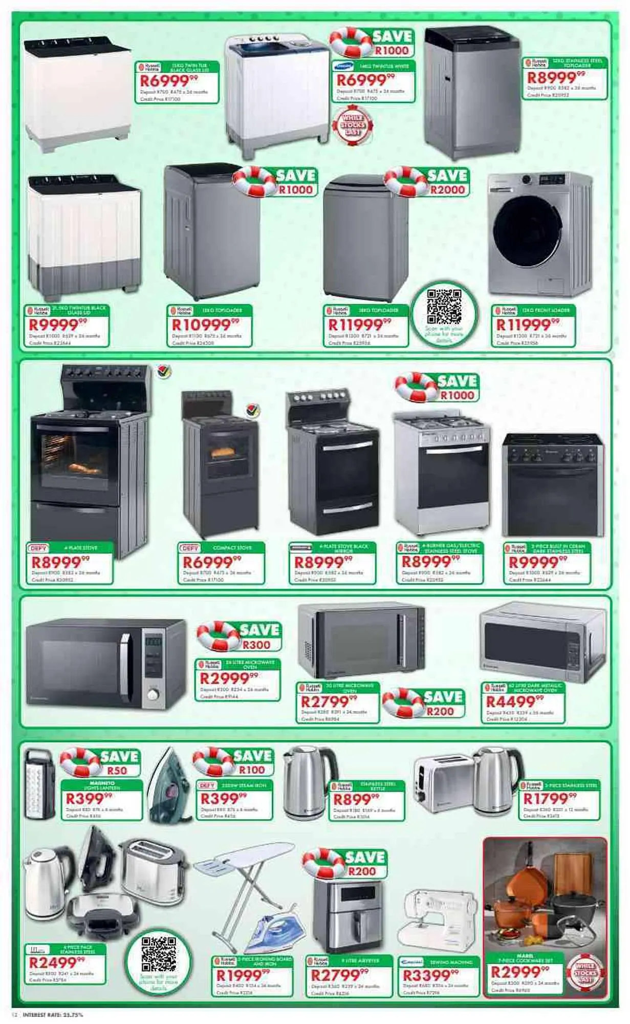 Beares catalogue from 24 February to 13 April 2025 - Catalogue Page 11