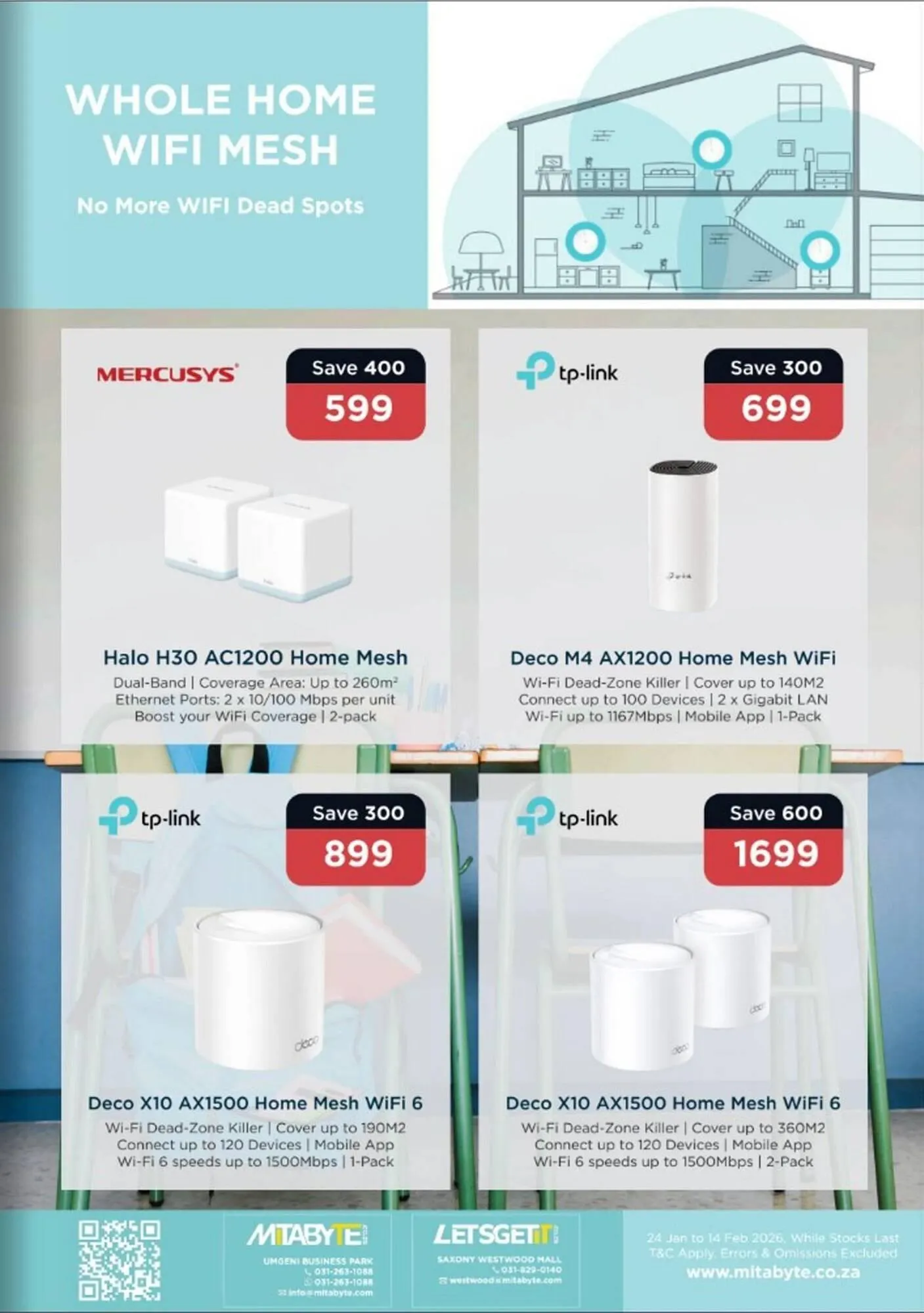 Mitabyte catalogue from 26 January to 14 February 2026 - Catalogue Page 19