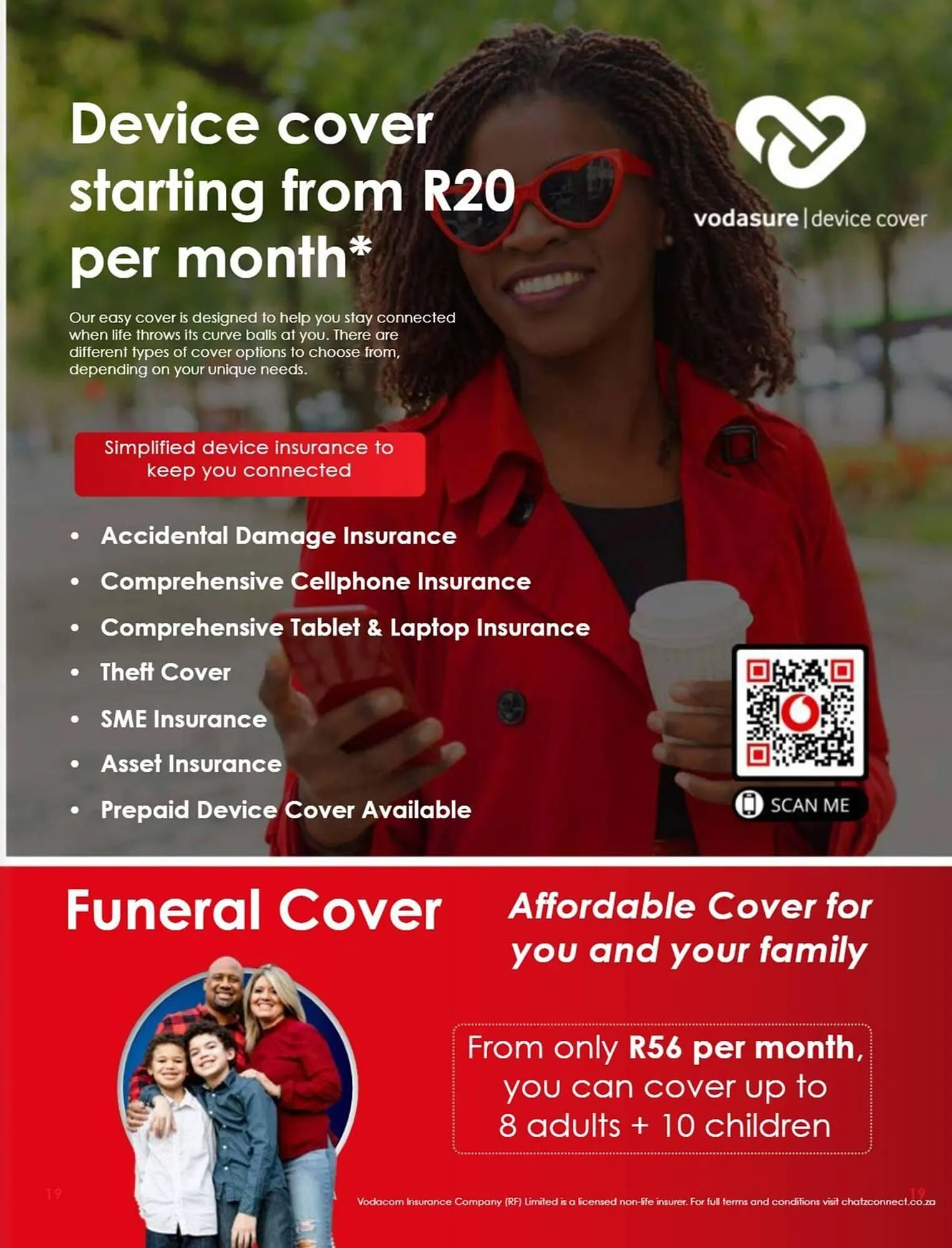 Chatz Connect catalogue from 8 March to 14 March 2025 - Catalogue Page 19