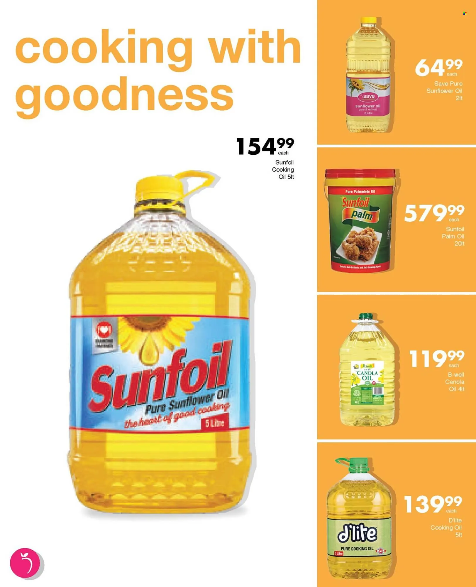 Save catalogue from 30 October to 9 November 2025 - Catalogue Page 28