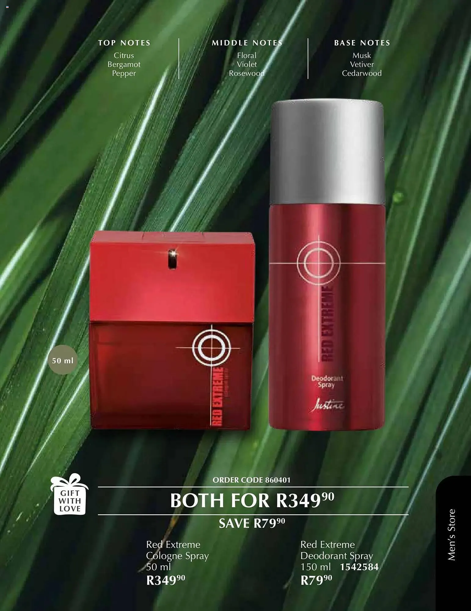 Justine brochure from 30 November to 31 December 2025 - Catalogue Page 56