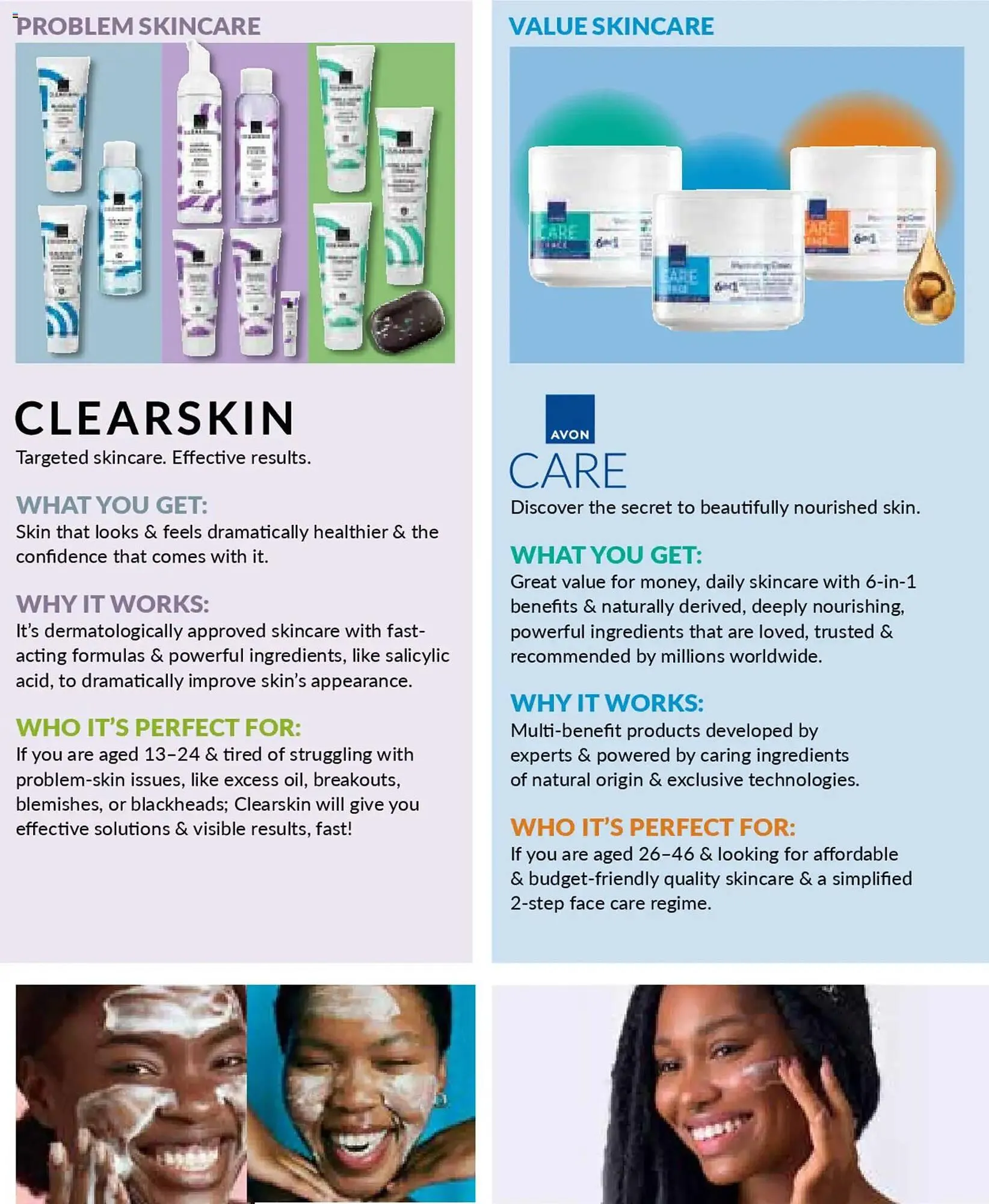 AVON catalogue from 31 December to 31 January 2026 - Catalogue Page 119