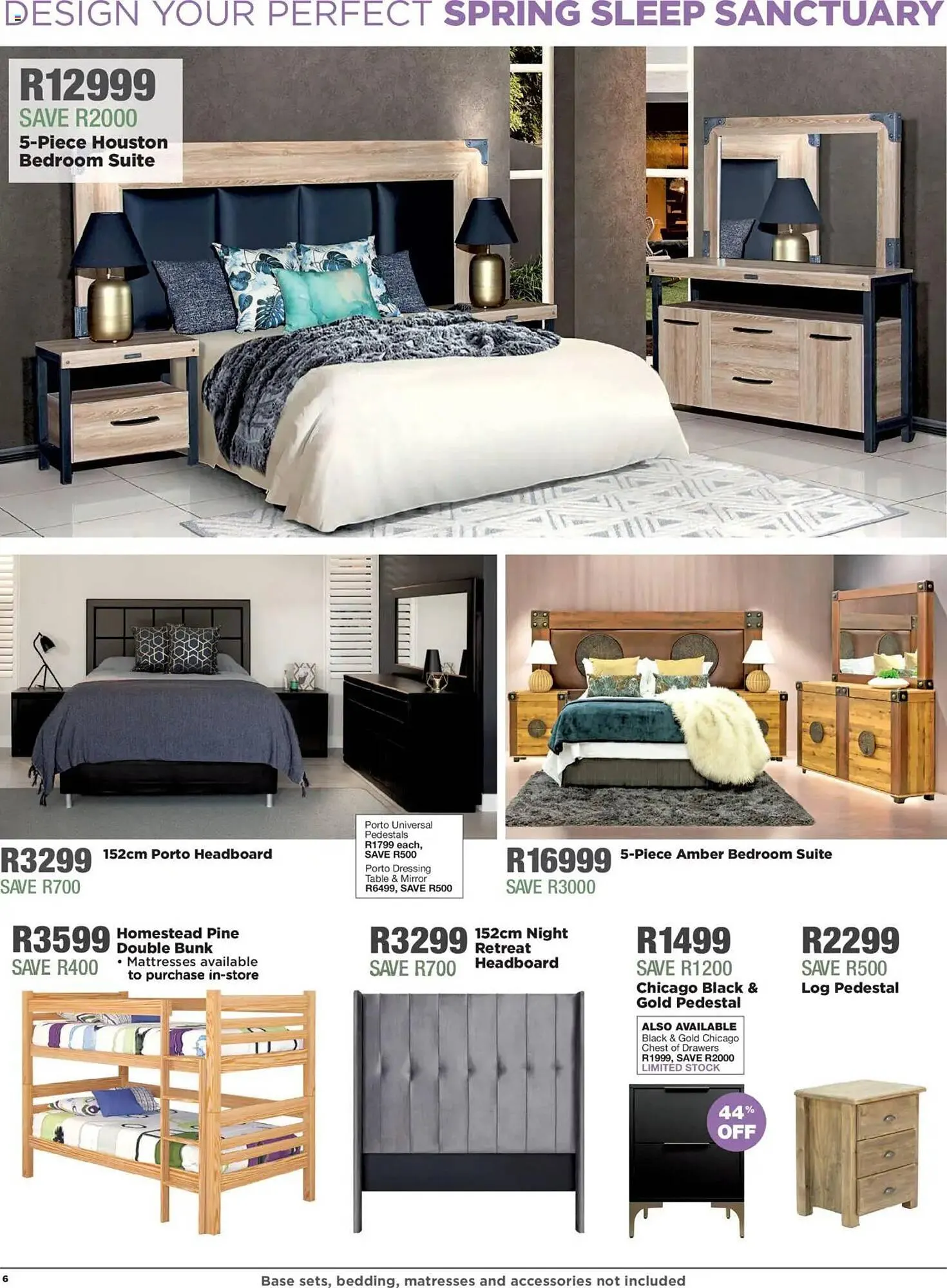 House & Home catalogue from 18 August to 7 September 2025 - Catalogue Page 6