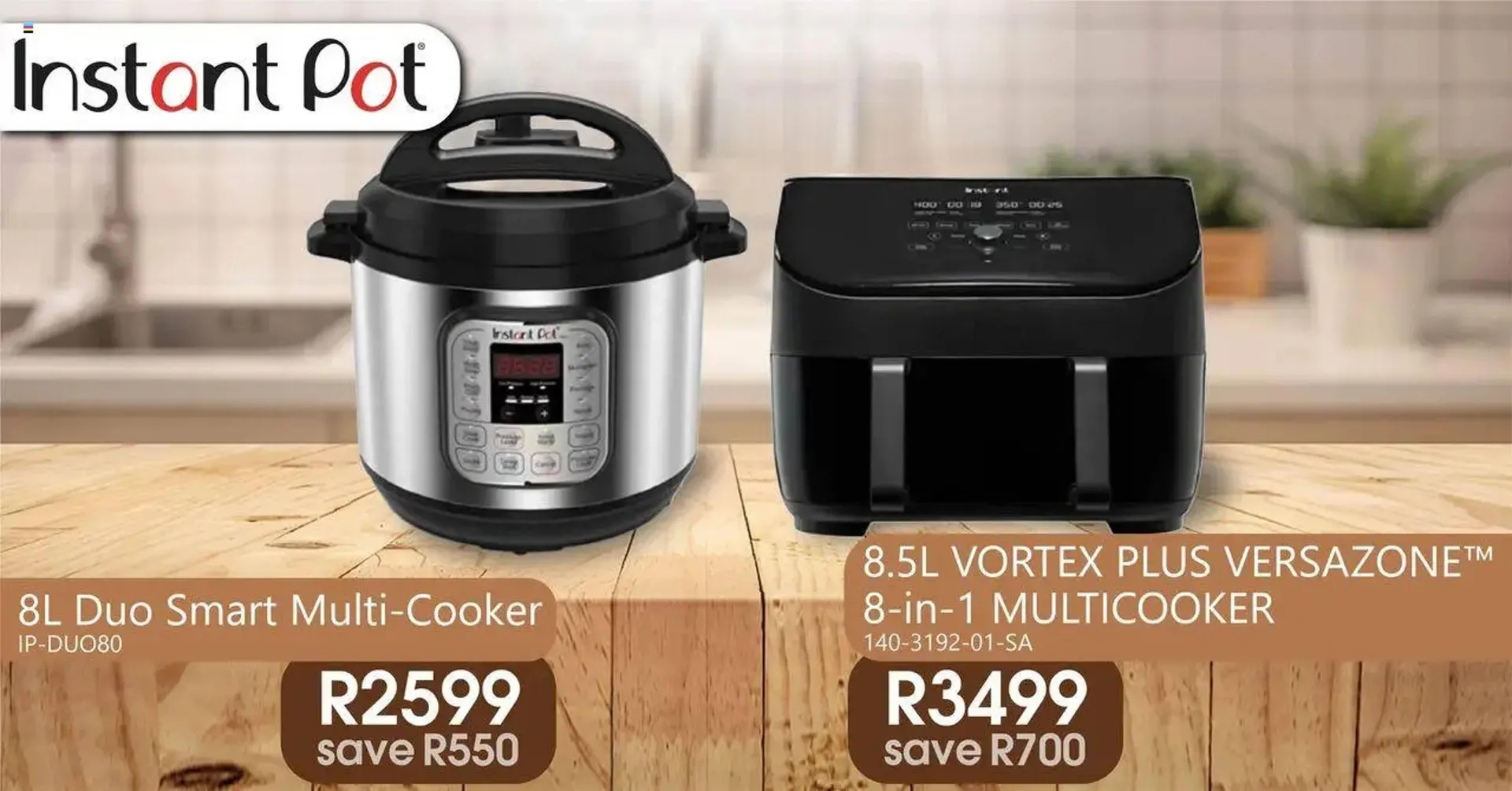 Tafelberg Furnishers catalogue from 20 April to 28 April 2025 - Catalogue Page 3