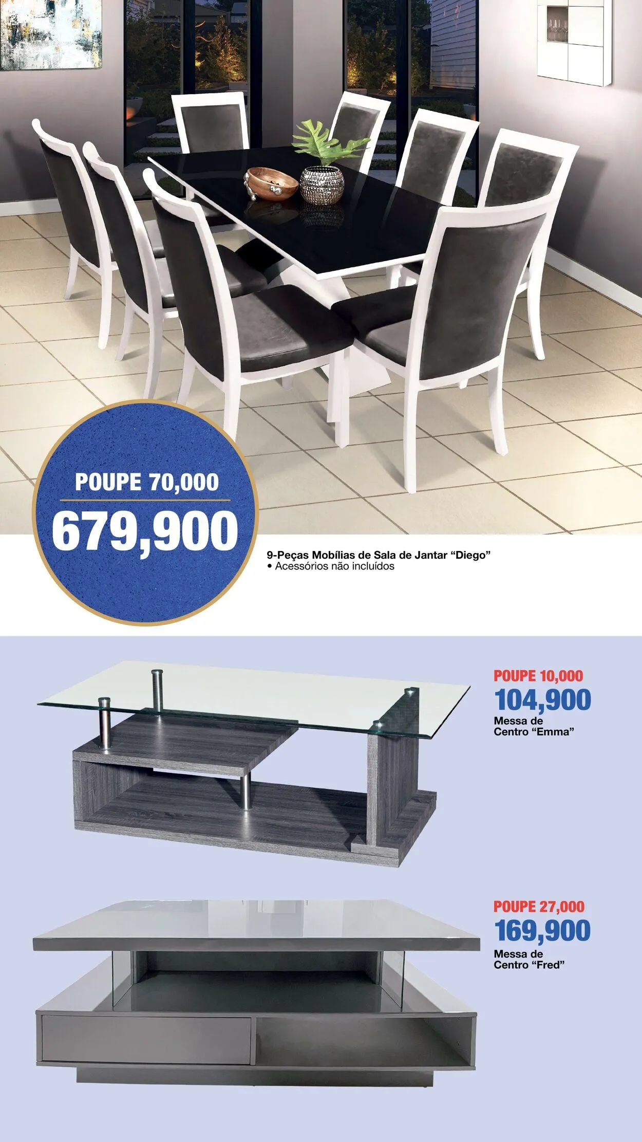 OK Furniture Current catalogue from 6 January to 20 January 2025 - Catalogue Page 9